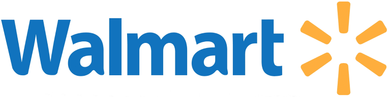 Walmart logo